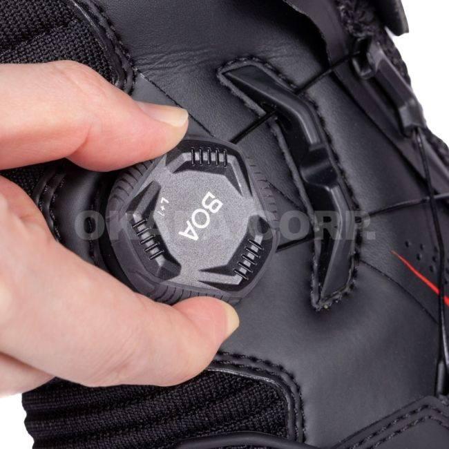 アルパインスターズ（alpinestars） SP-X BOA BOOTS［SP-X ボア ブーツ