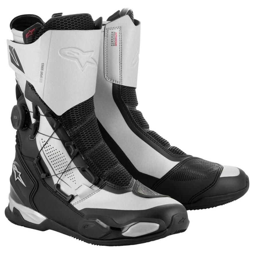 アルパインスターズ（alpinestars） SP-X BOA BOOTS［SP-X ボア ブーツ