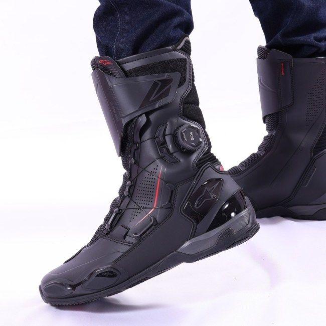 アルパインスターズ（alpinestars） SP-X BOA BOOTS［SP-X ボア ブーツ