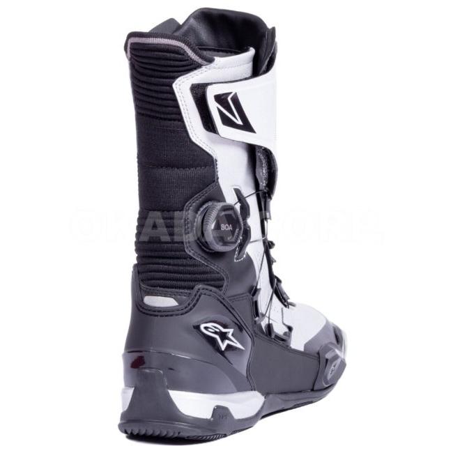 アルパインスターズ（alpinestars） SP-X BOA BOOTS［SP-X ボア ブーツ