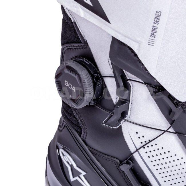 アルパインスターズ（alpinestars） SP-X BOA BOOTS［SP-X ボア ブーツ