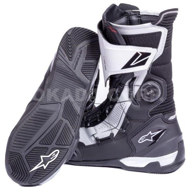 アルパインスターズ（alpinestars） SP-X BOA BOOTS［SP-X ボア ブーツ