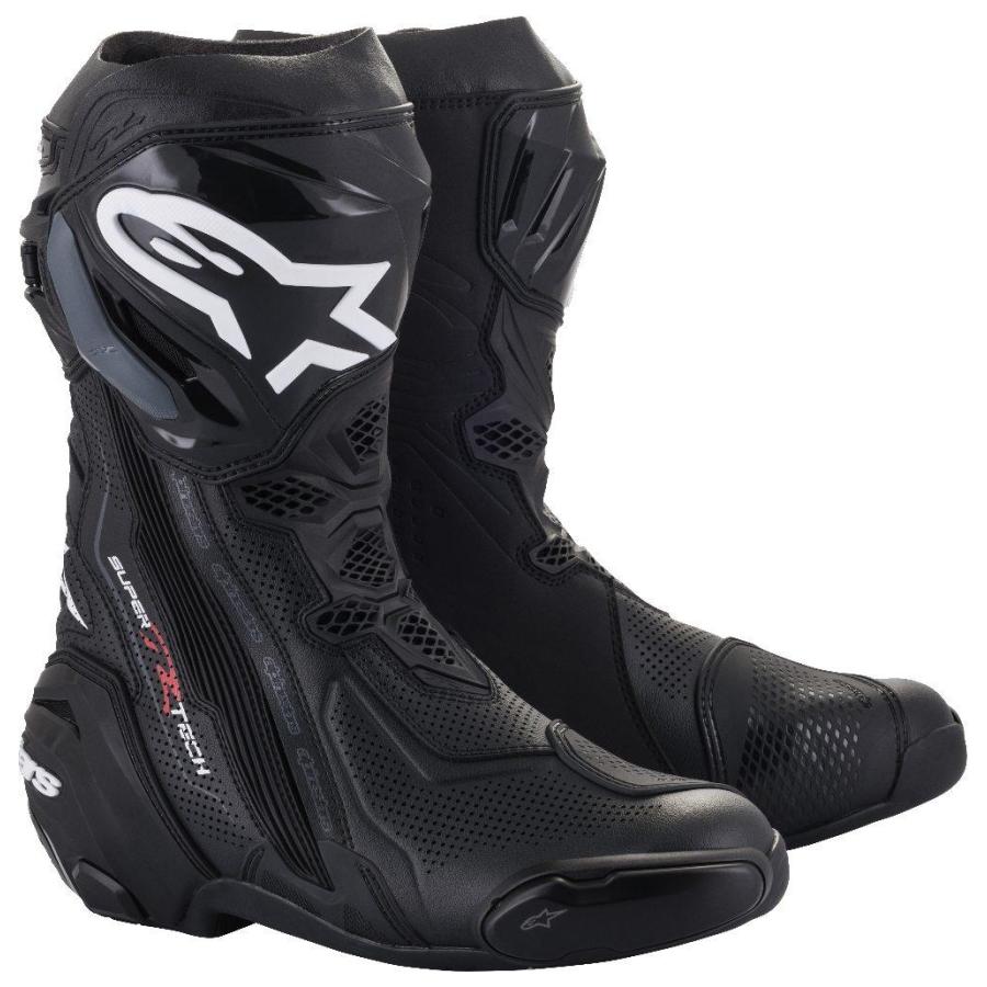 アルパインスターズスーパーテックR 27.5cm