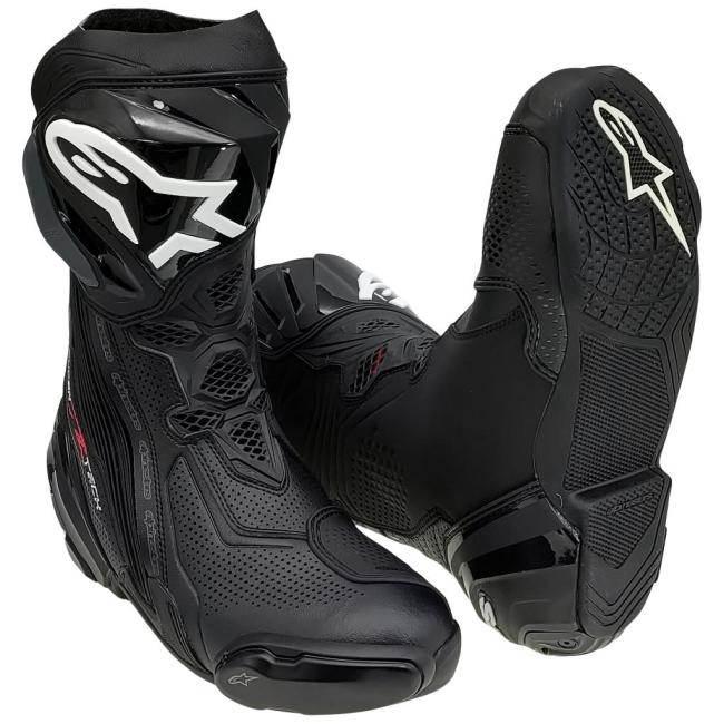 アルパインスターズ（alpinestars） SUPERTECH-R VENTED BOOT