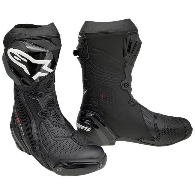 アルパインスターズ（alpinestars） SUPERTECH-R VENTED BOOT