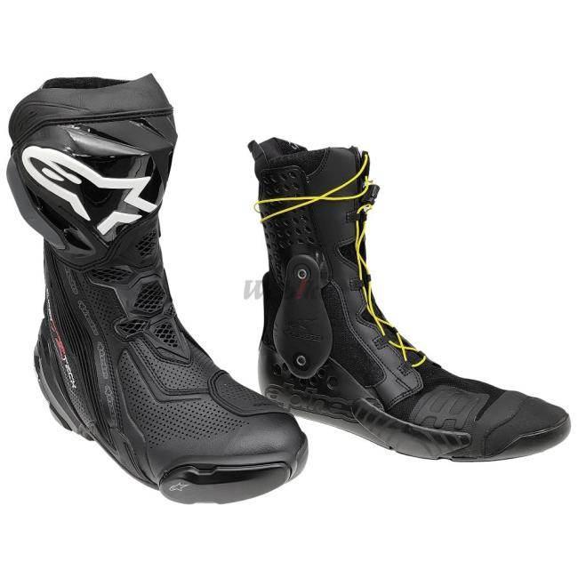 アルパインスターズ（alpinestars） SUPERTECH-R VENTED BOOT