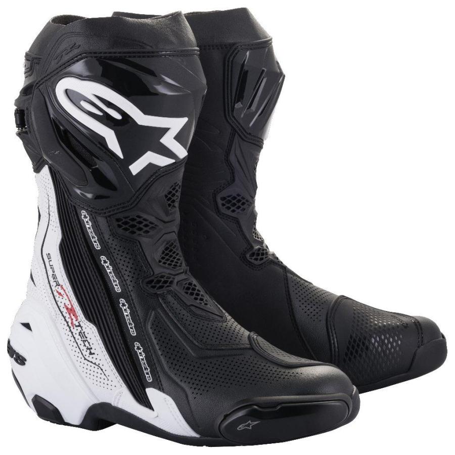 アルパインスターズ alpinestars SUPERTECH-R VENTED BOOT [スーパー  