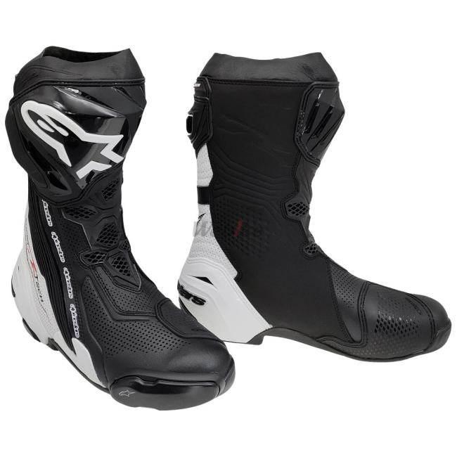 alpinestars アルパインスターズ SUPERTECH-R VENTED BOOT [スーパー 