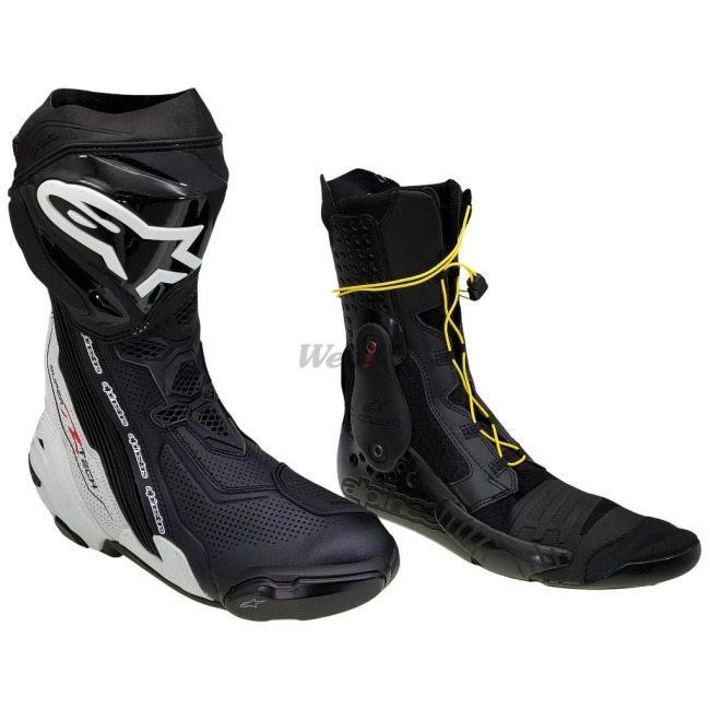 アルパインスターズ alpinestars SUPERTECH-R VENTED BOOT［スーパー 