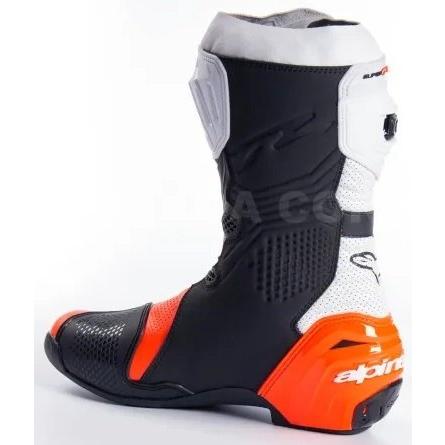 アルパインスターズ alpinestars SUPERTECH-R VENTED BOOT アルパインスターズ alpinestars SUPERTECH-R VENTED BOOT