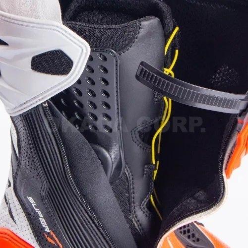 アルパインスターズ（alpinestars） SUPERTECH-R VENTED BOOT