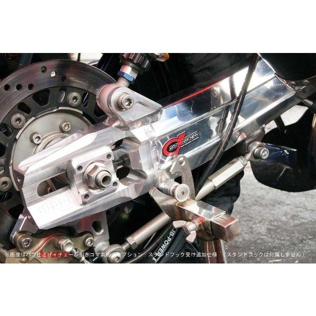 STRIKER ストライカー G-STRIKER スイングアーム ゼファー1100 KAWASAKI カワサキ 足回り | STRIKER | 02