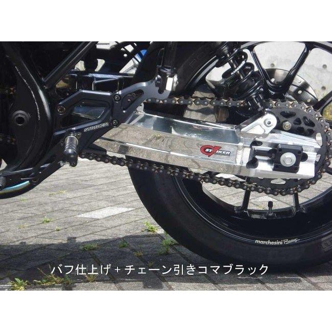 【中古品/USED】 STRIKER STRIKER:ストライカー G-STRIKER スイングアーム ゼファー750 【2511978665】(91451円)