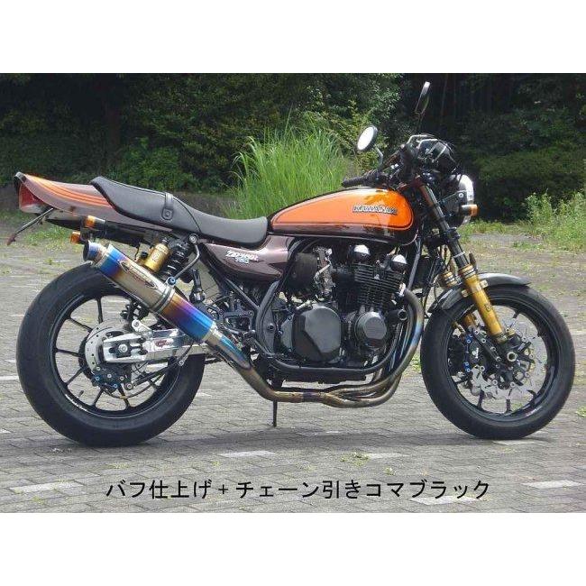 STRIKER ストライカー G-STRIKER スイングアーム 半艶ブラック仕上げ ゼファー750 KAWASAKI カワサキ 足回り | STRIKER | 02