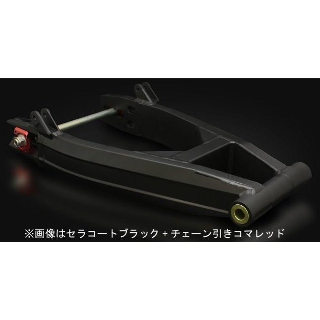 秋冬の主役◎ STRIKER STRIKER:ストライカー G-STRIKER スイングアーム ZRX1100 【Y2398749370】(87329円)