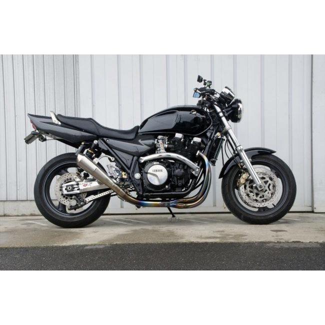 STRIKER STRIKER:ストライカー G-STRIKER スイングアーム XJR1200｜webike｜05