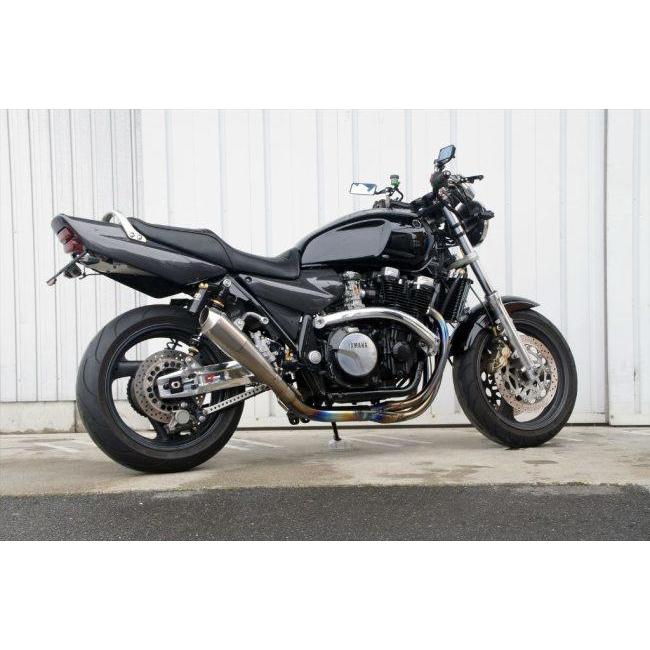 STRIKER STRIKER:ストライカー G-STRIKER スイングアーム XJR1200｜webike｜07