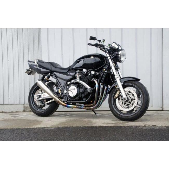 STRIKER STRIKER:ストライカー G-STRIKER スイングアーム XJR1200｜webike｜06