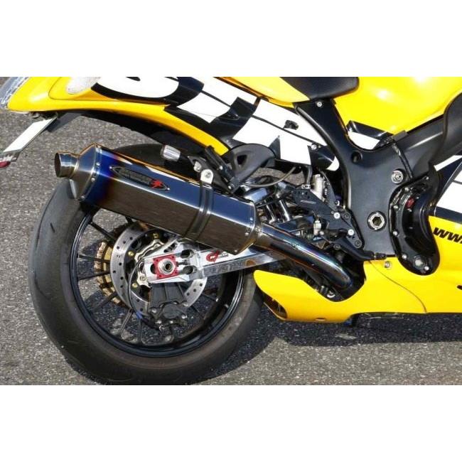 STRIKER ストライカー G-STRIKER スイングアーム パワーディメンション Type-S(スタビ付き) 半艶ブラック仕上げ GSX1300R隼 HAYABUSA SUZUKI スズキ 足回り