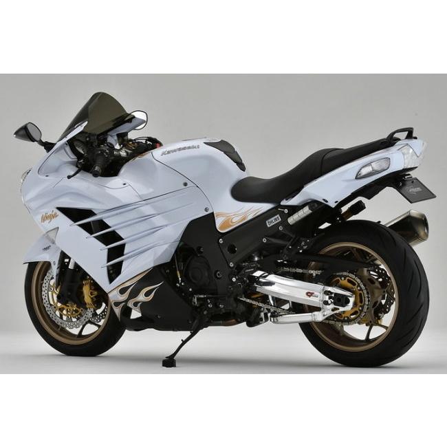 STRIKER ストライカー G-STRIKER スイングアーム パワーディメンション