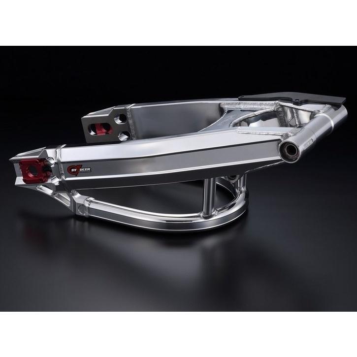 STRIKER ストライカー G-STRIKER スイングアーム パワーディメンション Type-S(スタビ付き) ZX-14R KAWASAKI カワサキ 足回り | STRIKER