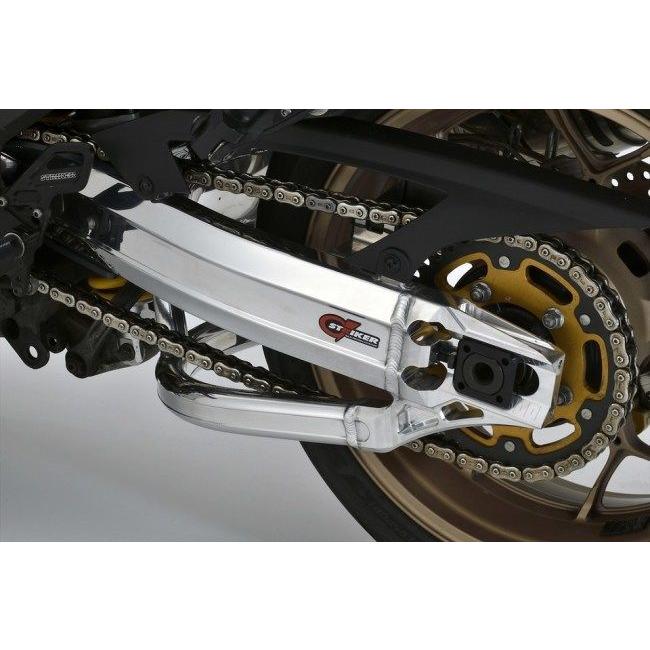 STRIKER ストライカー G-STRIKER スイングアーム パワーディメンション Type-S(スタビ付き) ZX-14R KAWASAKI カワサキ 足回り | STRIKER | 02