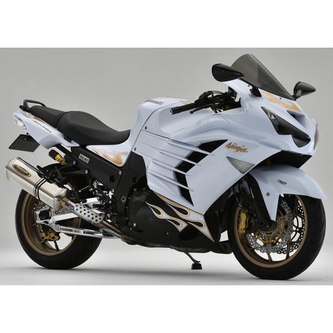 STRIKER ストライカー G-STRIKER スイングアーム パワーディメンション Type-S(スタビ付き) 半艶ブラック仕上げ ZX-14R KAWASAKI カワサキ 足回り | STRIKER | 02