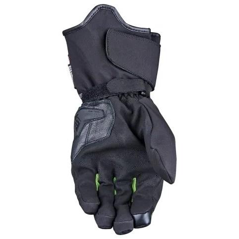 FIVE ファイブ WFX3 EVO WP [ダブルエフエックススリー エボ ウォータープローフ] サイズ：M ウインターグローブ グローブ アパレル | ブランド登録なし | 01