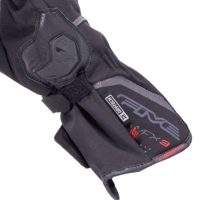 FIVE ファイブ WFX3 EVO WP [ダブルエフエックススリー エボ ウォータープローフ] サイズ：M ウインターグローブ グローブ アパレル | ブランド登録なし | 07