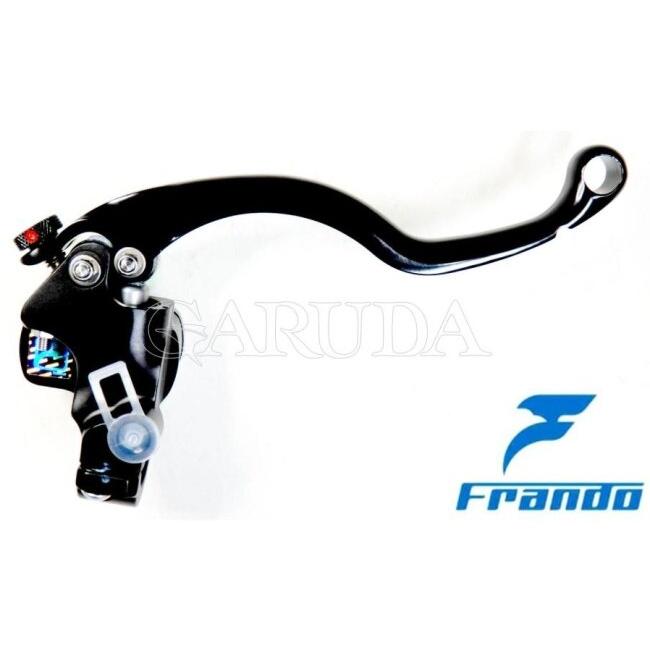 Frando（フランド） 9NB タンク一体型ラジアルマスターシリンダー