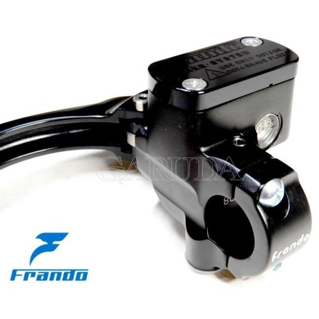 Frando（フランド） 9NB タンク一体型ラジアルマスターシリンダー