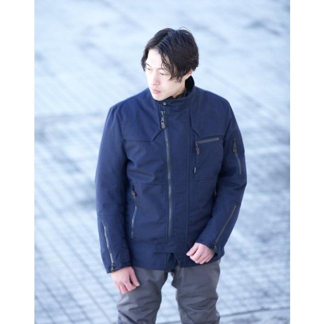 POWERAGE パワーエイジ 最新 トレンチライダース サイズ：XL