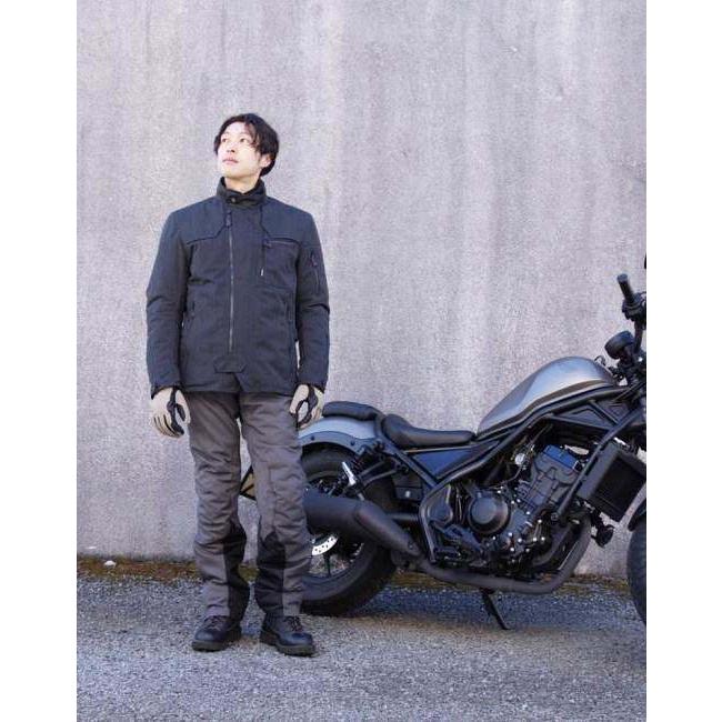 POWERAGE パワーエイジ 最新 トレンチライダース サイズ：XL