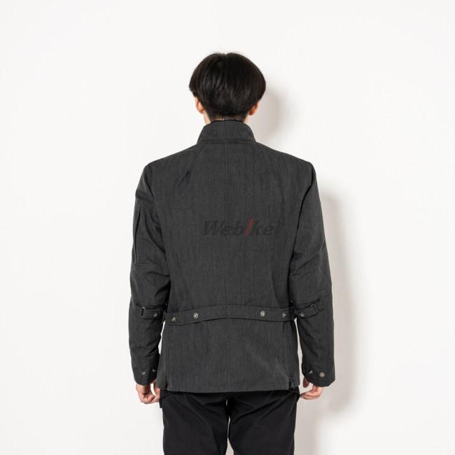 POWERAGE パワーエイジ 最新 トレンチライダース サイズ：XL