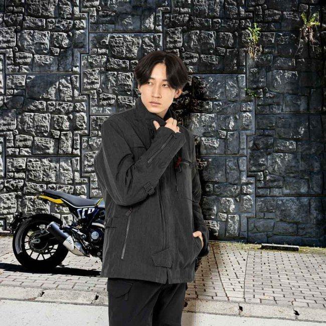 POWER AGE トレンチライダース　サイズM トレンチライダース - POWERAGE（パワーエイジ）公式オンライン