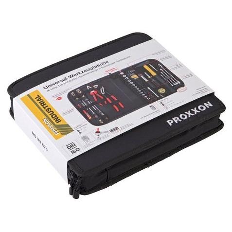 PROXXON プロクソン ユニバーサルツールバッグ ツールバッグ バッグの画像