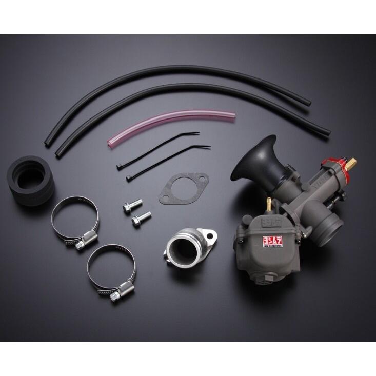 YOSHIMURA ヨシムラ YD-MJN28 キャブレターセット モンキー HONDA ホンダ キャブレター 吸気関連 エンジン | ヨシムラ