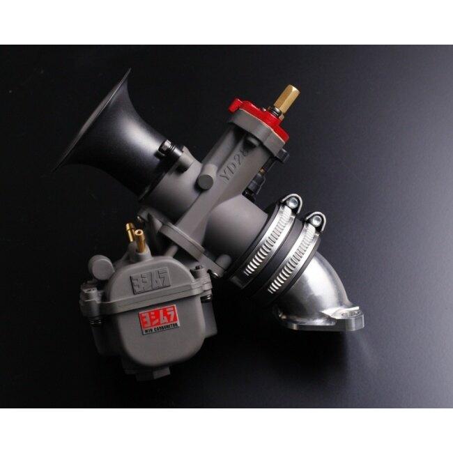 YOSHIMURA ヨシムラ YD-MJN28 キャブレターセット モンキー HONDA ホンダ キャブレター 吸気関連 エンジン | ヨシムラ | 02