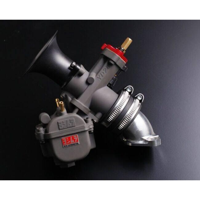 ヨシムラ（YOSHIMURA） YD-MJN28 キャブレターセット モンキー HONDA
