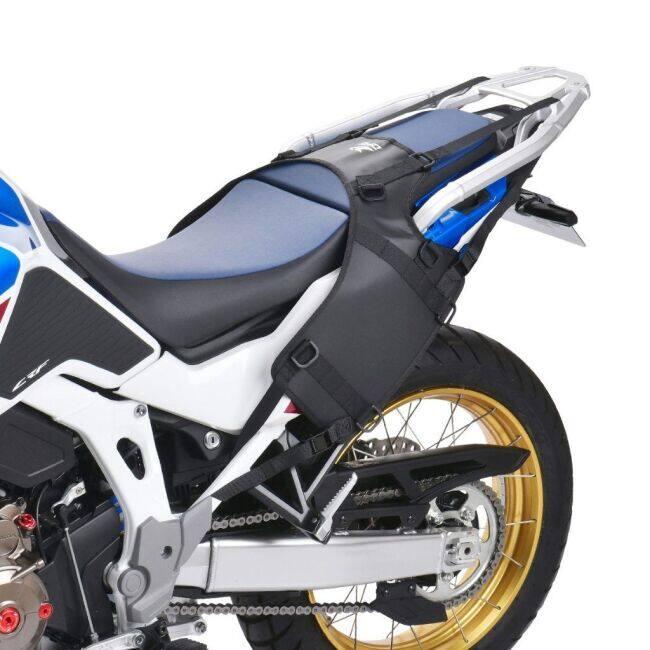 らるか様③専用 DFG ディーエフジー サイドバッグベース アフリカツイン専用 CRF1000L