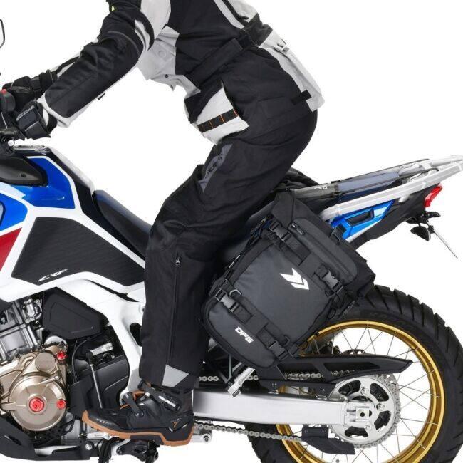 らるか様③専用 DFG ディーエフジー サイドバッグベース アフリカツイン専用 CRF1000L