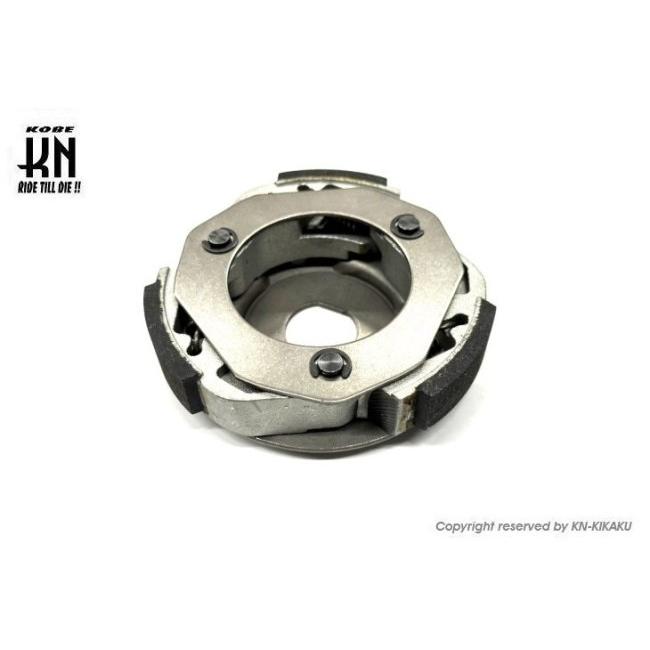 KN企画 ケイエヌキカク 軽量タイプクラッチASSY スカイウェイブ250 SUZUKI スズキ その他クラッチオプション・補修部品 駆動系 | KN企画 | 01