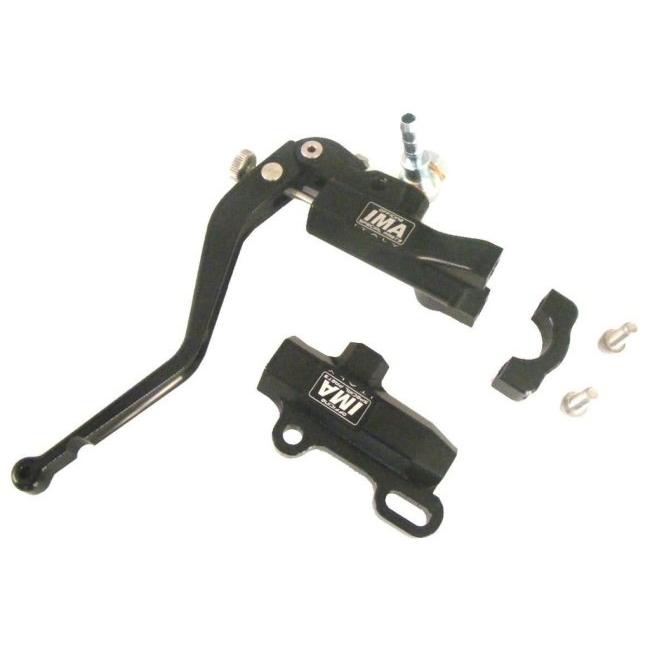 Ima special parts アイエムエースペシャルパーツ IBS INDEX BRAKE PUMP KIT Model：COMPLETE｜webike｜02