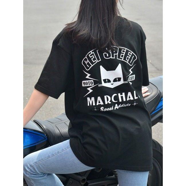 MARCHAL マーシャル GETSPEED サイズ：XL Tシャツ アパレル | MARCHAL | 01