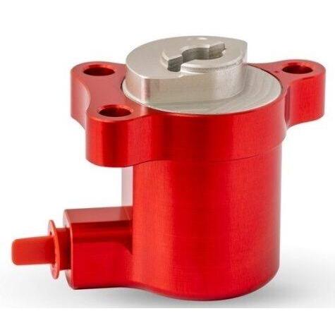 OBERON PERFORMANCE クラッチスレーブシリンダー カラー：ブラック DUCATI ドゥカティ クラッチレリーズ 駆動系 | ブランド登録なし | 02