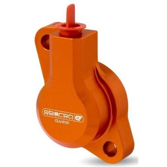 OBERON PERFORMANCE クラッチスレーブシリンダー カラー：ブラック KTM クラッチレリーズ 駆動系 | ブランド登録なし