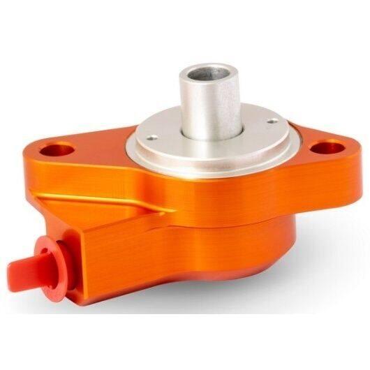 OBERON PERFORMANCE クラッチスレーブシリンダー カラー：ブラック KTM クラッチレリーズ 駆動系 | ブランド登録なし | 03