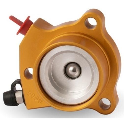 ODAX オダックス OBERON クラッチスレーブシリンダー カラー：レッド ZRX 1100 1200 ZRX1200DAEG ZX11 GPZ1100(水冷) KAWASAKI カワサキ クラッチレリーズ | Odax | 02