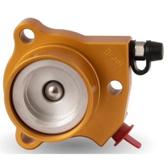 ODAX オダックス OBERON クラッチスレーブシリンダー カラー：レッド ZRX 1100 1200 ZRX1200DAEG ZX11 GPZ1100(水冷) KAWASAKI カワサキ クラッチレリーズ | Odax | 03