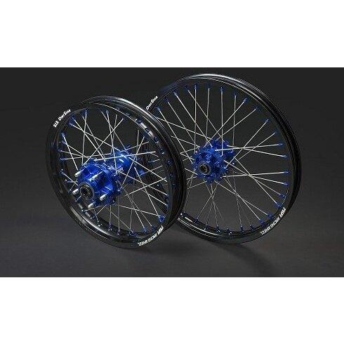 TGR TECHNIX GEAR TGRテクニクスギア TYPE-X Off-road(オフロード)用ホイール(前後セット) TENERE700 YAMAHA ヤマハ ホイール ホイール関連 足回り | TGR TECHNIX GEAR